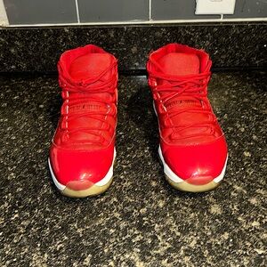 Jordan 11 win like 96”
